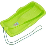 Enero Green Plastic Sled zöld túracipő GSP-1064840