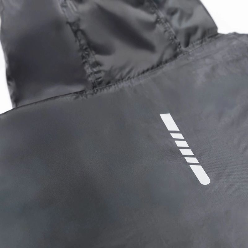 DBX Bushido Sauna Tracksuit DBX "BurnX" - tracksuits