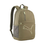 Puma Plus Portable Shoulder 91182 khaki táska 9118230