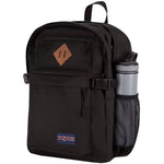 JanSport Main Campus Backpack Black fekete hátizsák EK0A5BDSN55