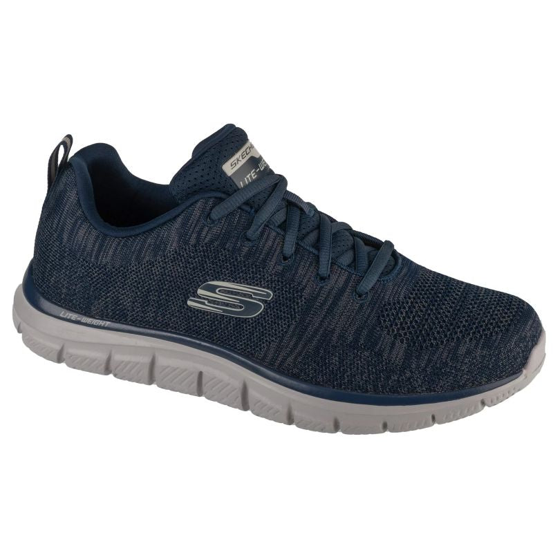 Skechers Track - Front Runner 232298-NVGY Navy Blue 41 Kiegészítő