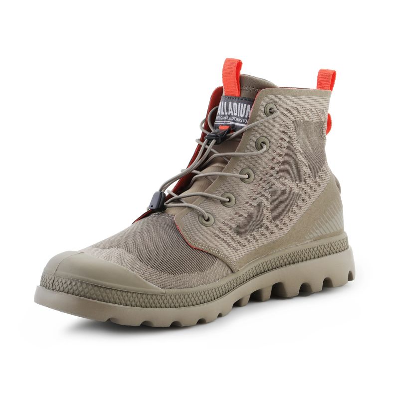 Palladium Pampa Lite Travel Vt M 74472-377-M shoes Cipő