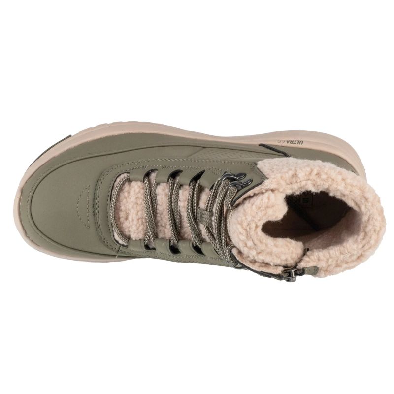 Skechers On-The-Go Stellar - Alpine Adventure 144756-OLV Green 36 Kiegészítő