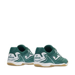 Joma Maxima 2617 Indoor Football Green zöld focicipő MAXS2617IN