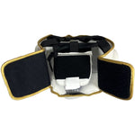 MASTERS FIGHT EQUIPMENT KSS-DRILL Boxing Helmet védőfelszerelés 023305-M