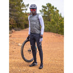 Northwave Bomb Long - Black 4xl nadrág 89221031_10