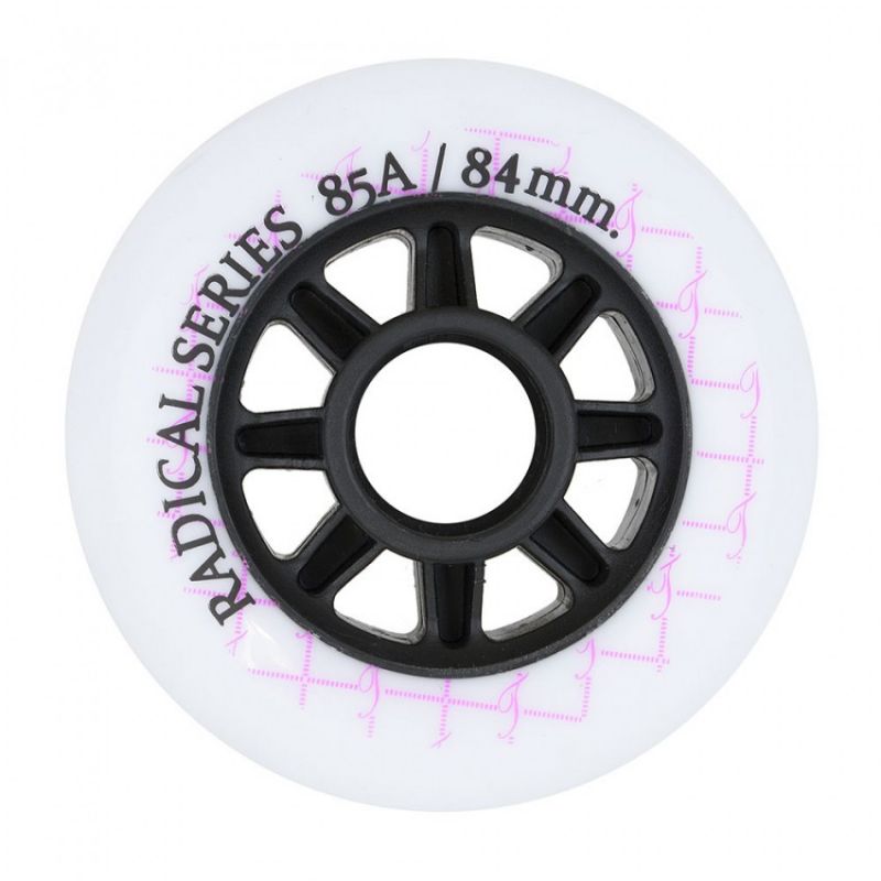 TEMPISH Radical PU 85A wheels