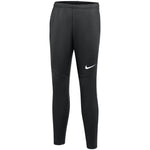 Nike Dri-Fit Park 26 Kids' Black HM7212 fekete nadrág
