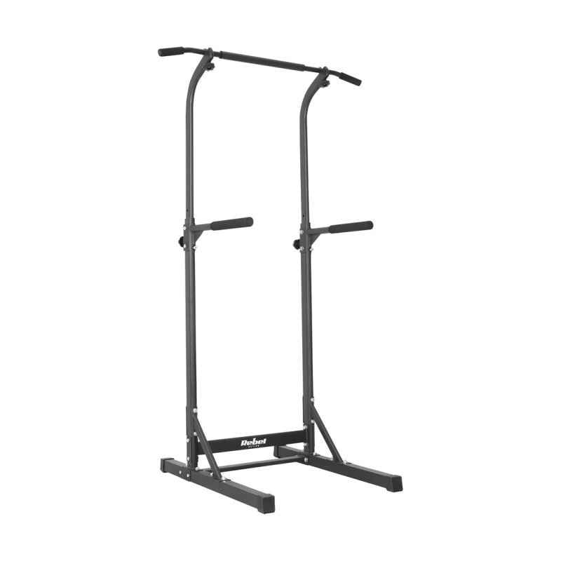 Rebel ACTIVE multifunctional training parallel bar with pull-up bar edzőfelszerelés RBA-2407