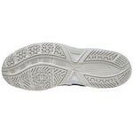 Mizuno CYCLONE SPEED 3 JR V1GA218002 volleyball fekete futócipő