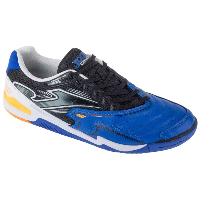 Joma Cancha 2505 IN CANW2505IN Blue 40.5 General
