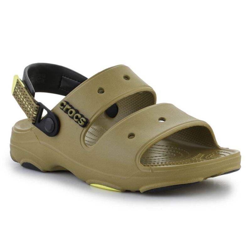 Crocs Classic All-Terrain Sandal CIPÕ - - SZANDÁL Papucs