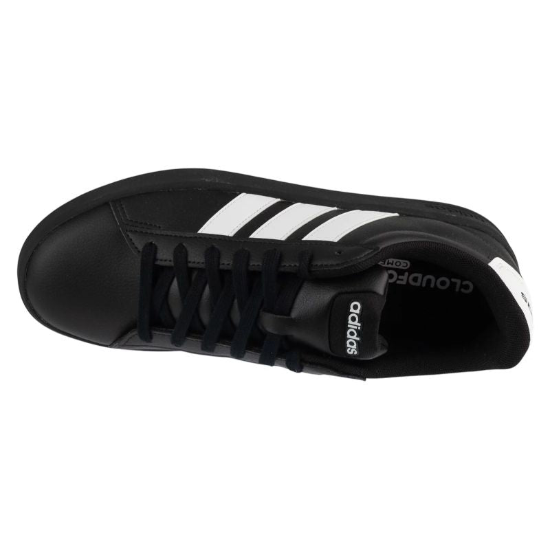 adidas Grand Court 3.0 Black