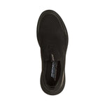 Skechers Bobs Moda Flex Chill Dawn 117734 BBK women's cipő 117734BBK