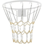 Enero Steel Chain Mesh For Basket Rim 12 Handles nets