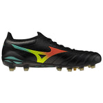 Mizuno Morelia Neo V Beta Japan FG fekete cipő P1GA269000