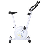 One Fitness White Magnetic Bike fehér edzőfelszerelés 17-01-297