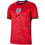 Nike England 2026 Stadium Men's Jersey Red