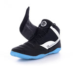 Tempish Elite-G M 119000082 Goalkeeper Boots fekete shoes
