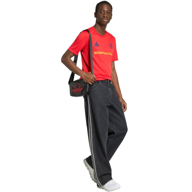 Men's adidas ESP OLP Jersey red