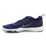 NIKE LEGEND TRAINER 924206-402 Blue Void/Metallic Silver eu 47,5 edzőcipő
