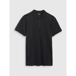 4f Polo shirt M 4FRSS25TPTSM633-20S Póló