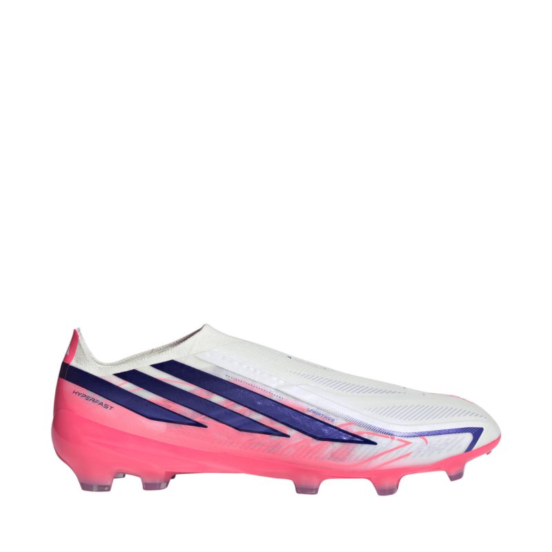 Adidas F50 Hyperfast Pro LL FG football boots cipő KH6806