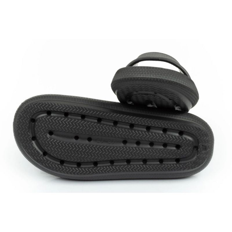 CMP W 901 flip-flops fekete papucs