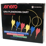 Enero Dart Outdoor Arcy Game darts