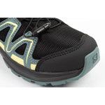Salomon Piccolo Waterproof Children's Trekking Outdoor cipő 475565