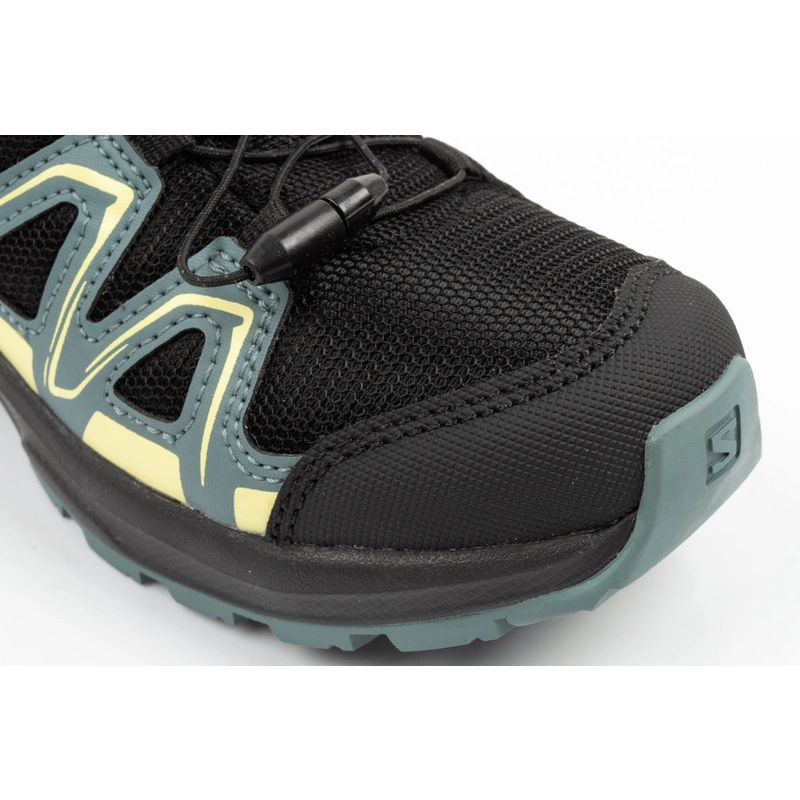Salomon Piccolo Waterproof Children's Trekking Outdoor cipő 475565