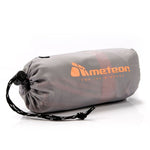 Meteor towel gray uniw towels