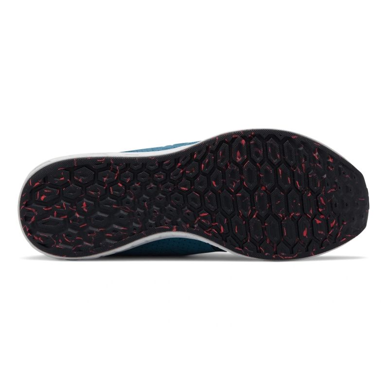 New Balance Fresh Foam Cruz v2 Knit - MCRUZDB2 futócipő