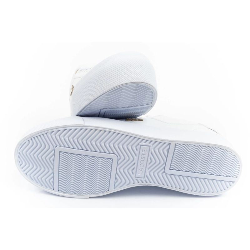 Lacoste Ziane Platform W 05216 Shoes Cipő