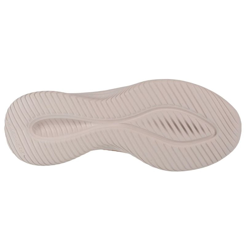 Skechers Slip-Ins Ultra Flex 3.0 - Cozy Streak 149708-TAN Brown 35 Cipő