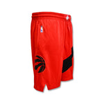 Nike Toronto Raptors Swingman Road University Red/ - CN8089-657 fehér short