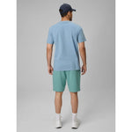 4F Men's sweatpants short