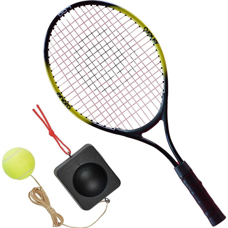 Enero Tennis Trainer