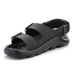 Birkenstock Mogami Terra Tech Loop Birko-Flor Apex Black