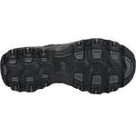 Inny Skechers D'Lites M 52675-BBK Utcai cipő