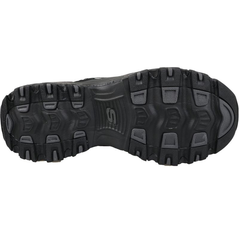 Inny Skechers D'Lites M 52675-BBK Utcai cipő