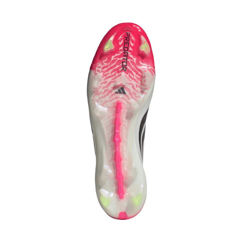 adidas Predator Elite LL FG JS0407 football boots focicipő