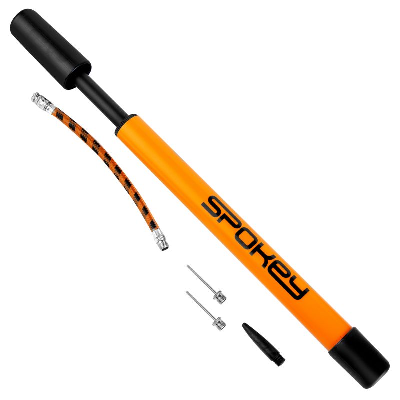 Spokey Pampero 12 Pump SPK-81603 Cipő