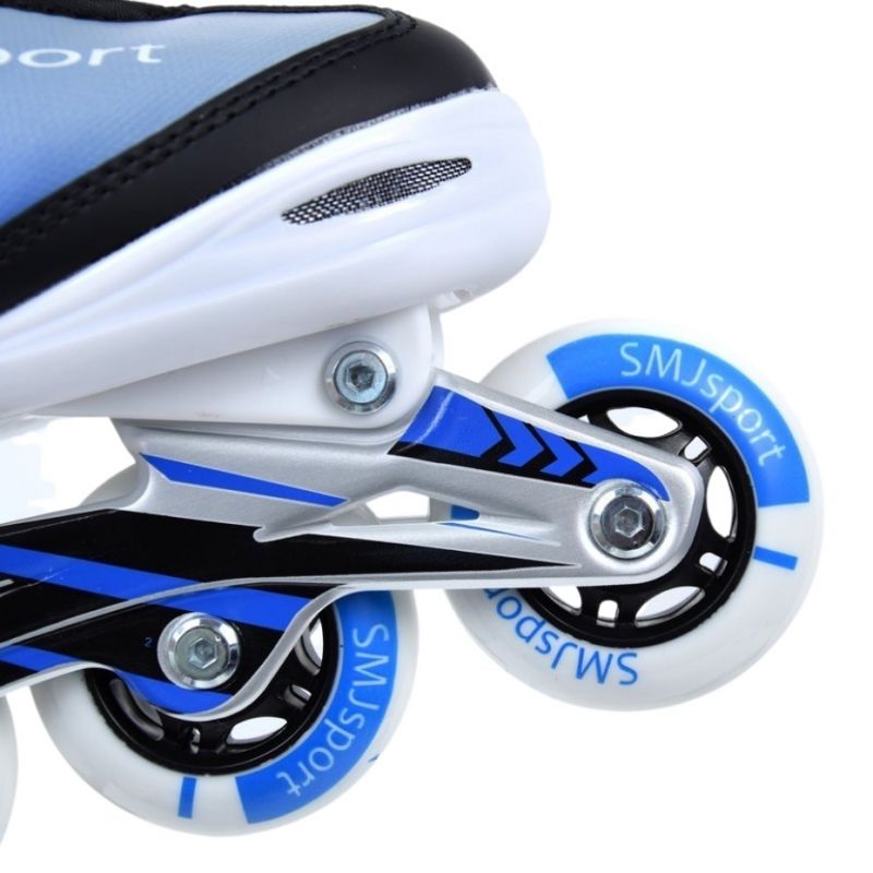 Smj BS-901MA roller skates Cipő