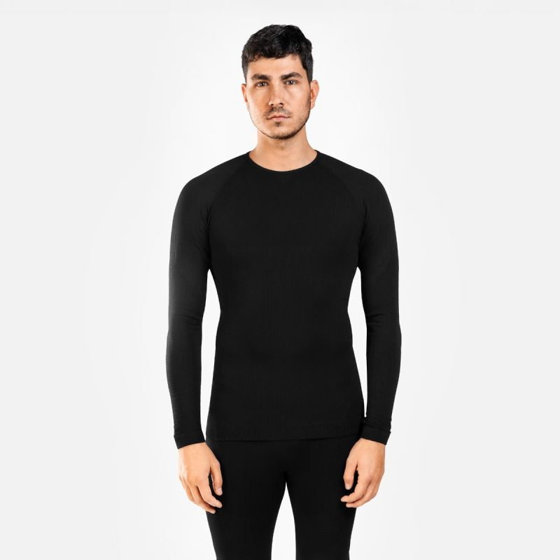 Spokey ARCTIQ TOP top man BK l/xl póló SPK-947447