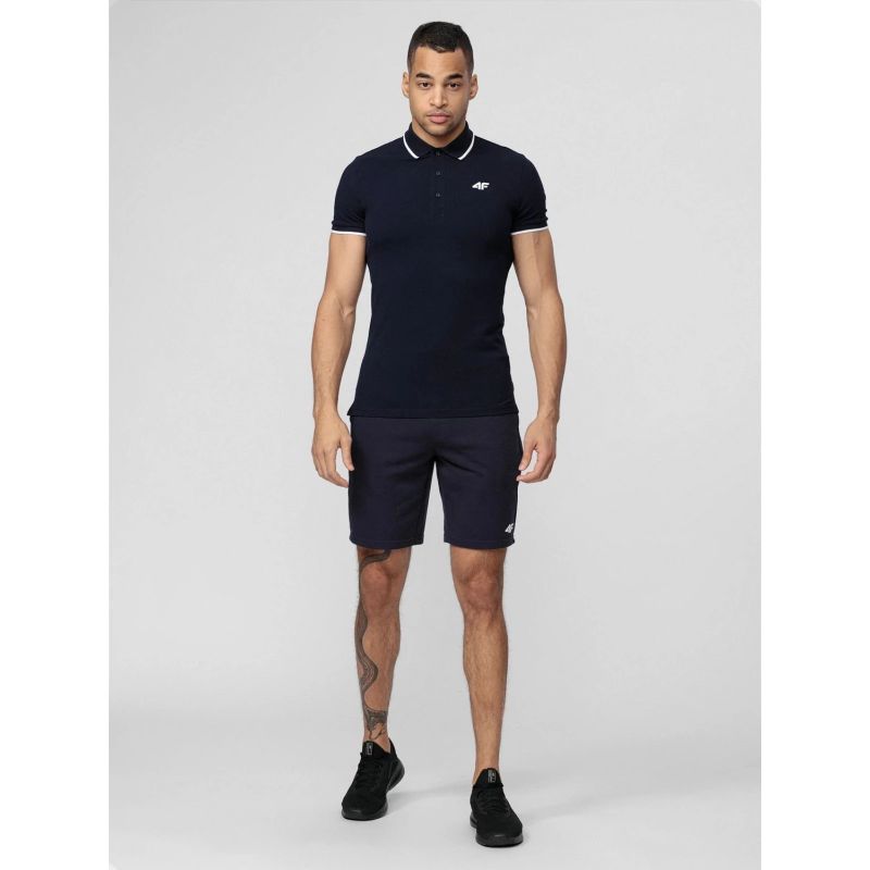 4F Men's sweatpants 5xl ruházat