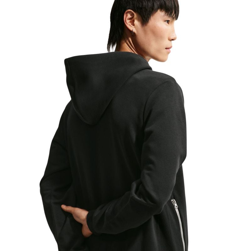 Nike Dri-FIT Standard Issue Pull Over Hoodie Men's fekete kapucnis pulóver