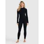 4f Women's seamless thermal underwear (bottom) 4FWAW25USEAF206-20S General