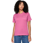 Fila Binedorf T-shirt W rózsaszín póló