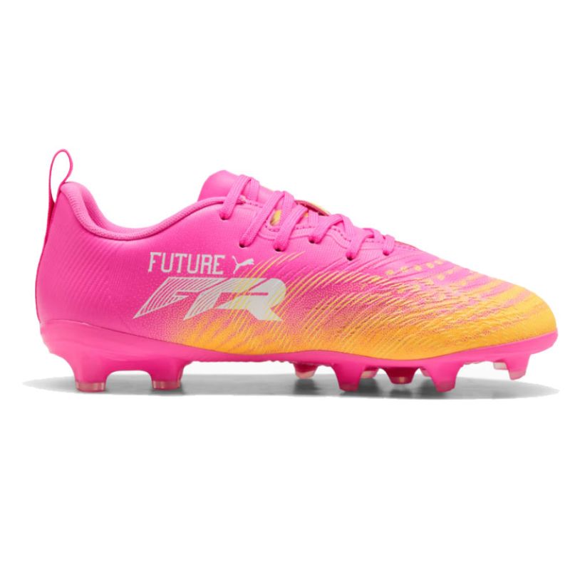 Puma Junior Future 9 Play FG/AG focicipő